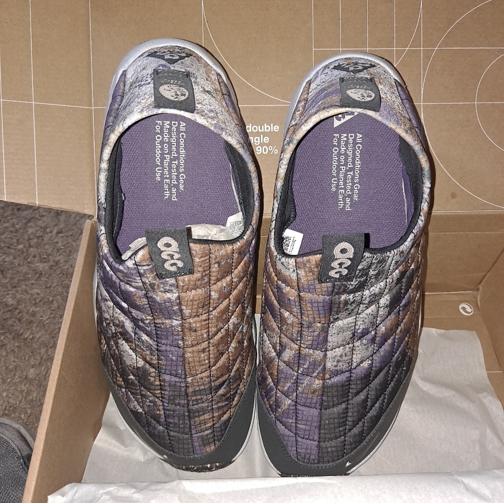 Nike acg moc 3.5